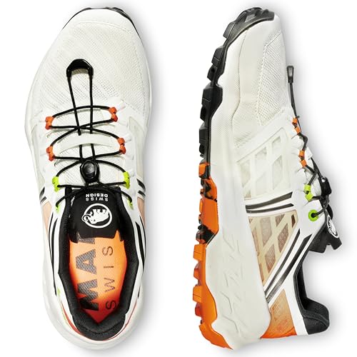 Women's Trail Running Shoe U907321