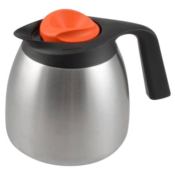 64 oz Stainless Steel Thermal Carafe C315187