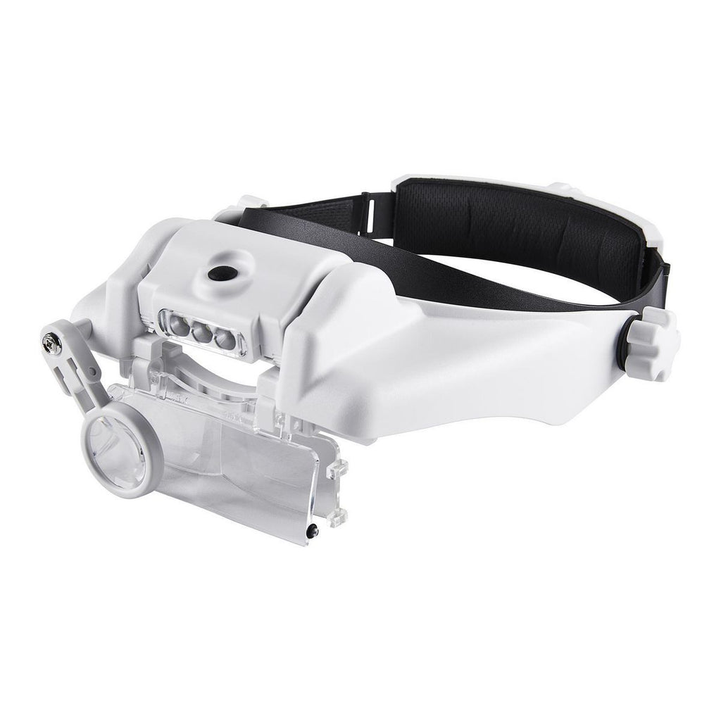 Head Lamp Magnifier Z71556