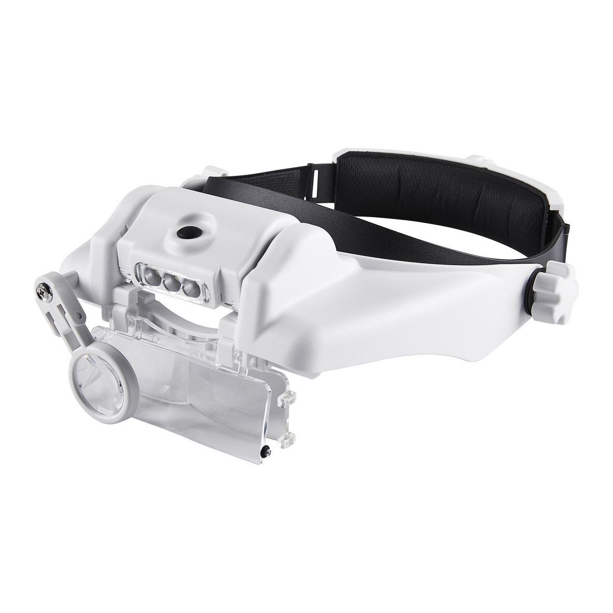 Head Lamp Magnifier Z71556