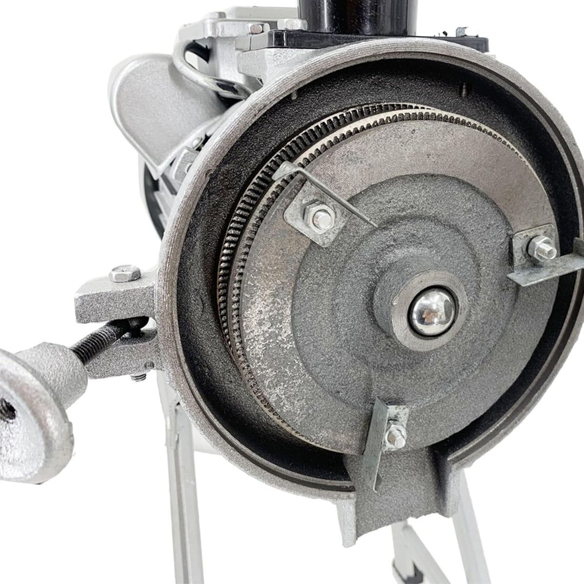 220V Commercial Grain Mill Grinder J173