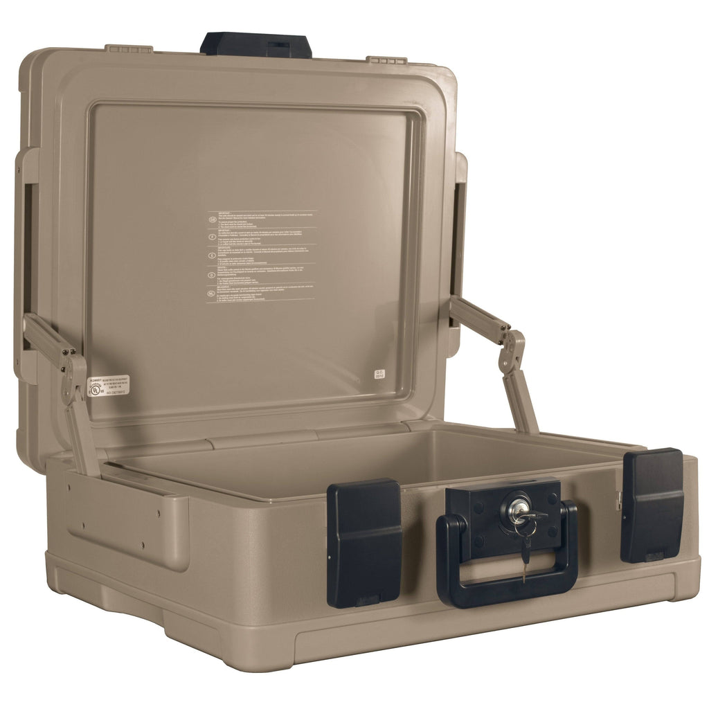 Fire and Waterproof Chest E22889