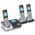 3-Handset Cordless Phone with Answering System and Caller ID Z666460