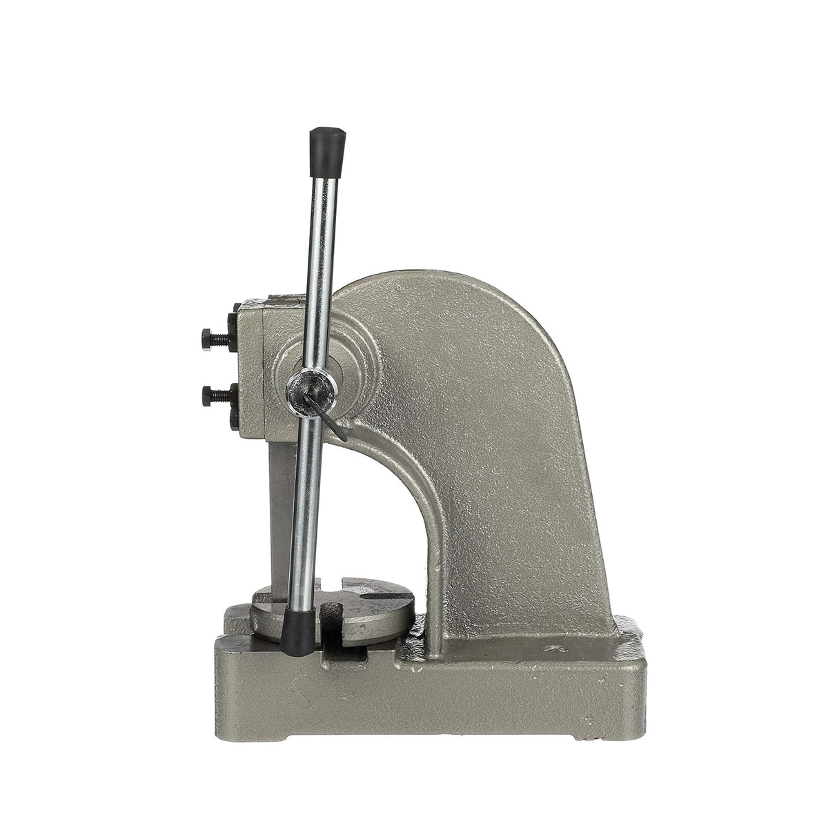 Heavy Duty Arbor Press, 1 Ton Capacity D169