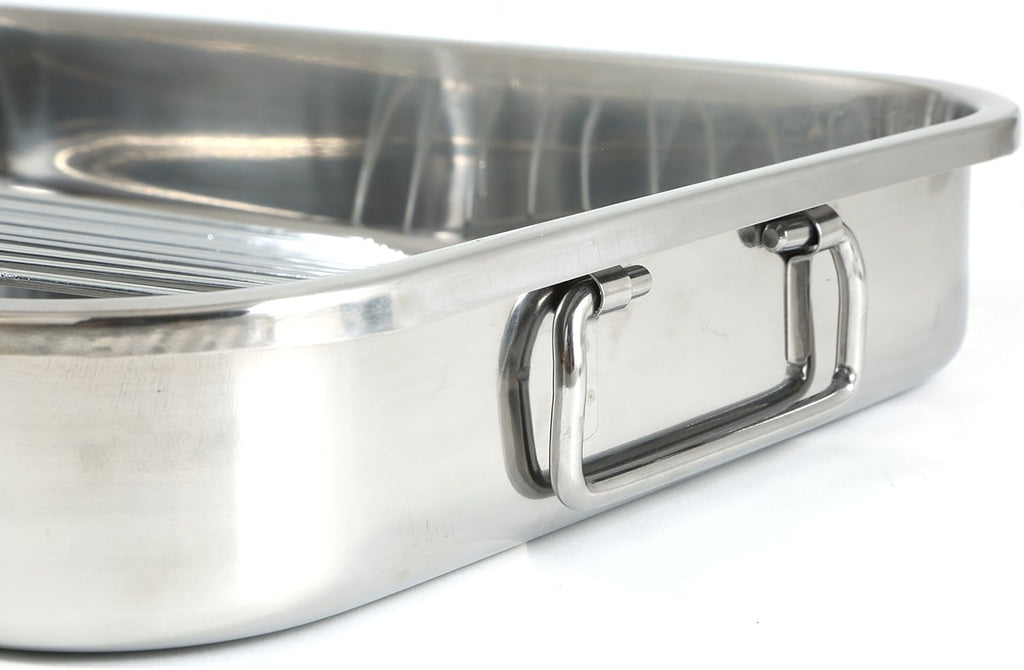 4-Piece Lasagna and Roasting Pan Z918710