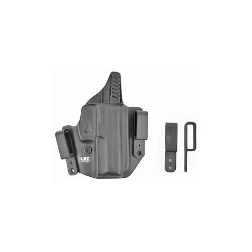 Tactical Black RH J735
