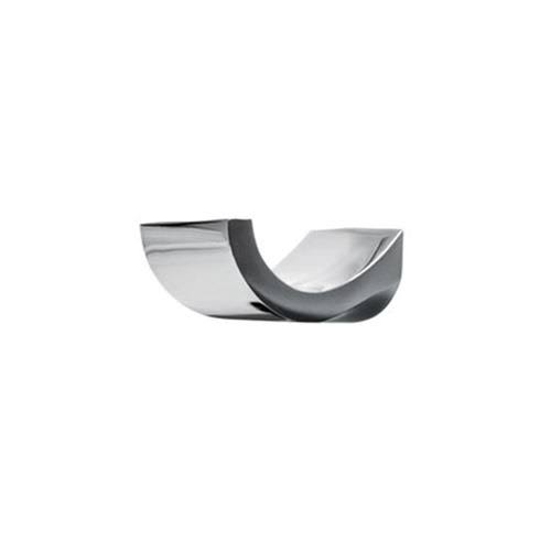 Gun Metal Robe Hook O278006