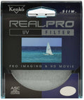 82mm MC UV Camera Filter B932