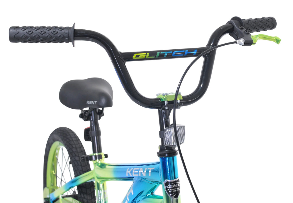 18" Boys BMX Child Bike X234