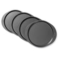 4-Piece 8in Round Non-Stick Cake Pans Set V27648