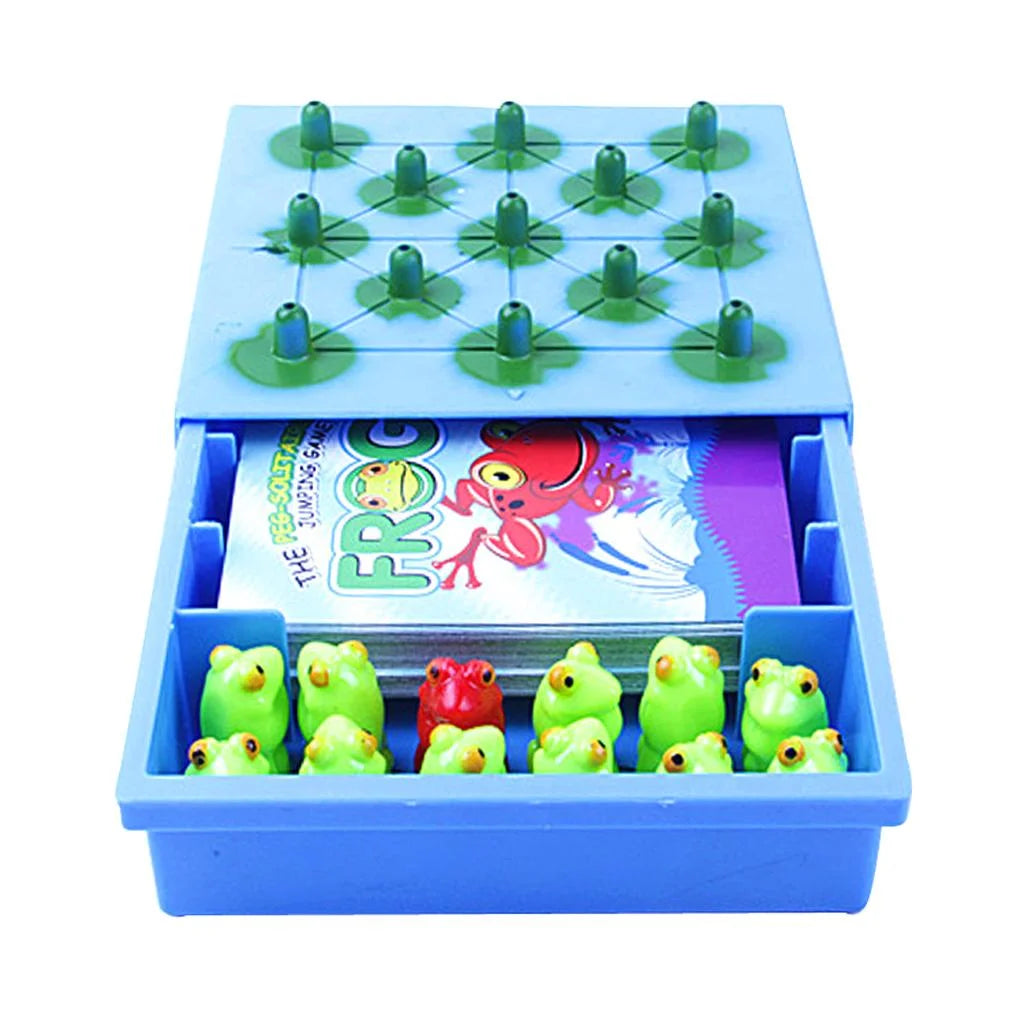 Frog Game Board Game Toy Z6204