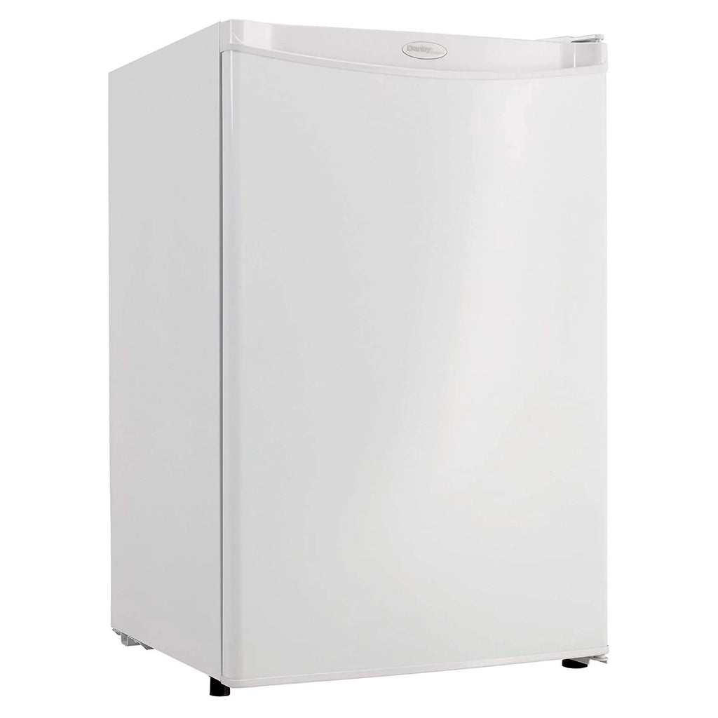 4.4 cu. ft. White Compact All-Refrigerator A424562