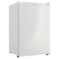 4.4 cu. ft. White Compact All-Refrigerator A424562