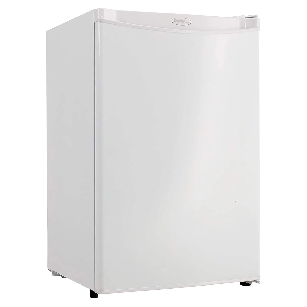 4.4 cu. ft. White Compact All-Refrigerator A424562