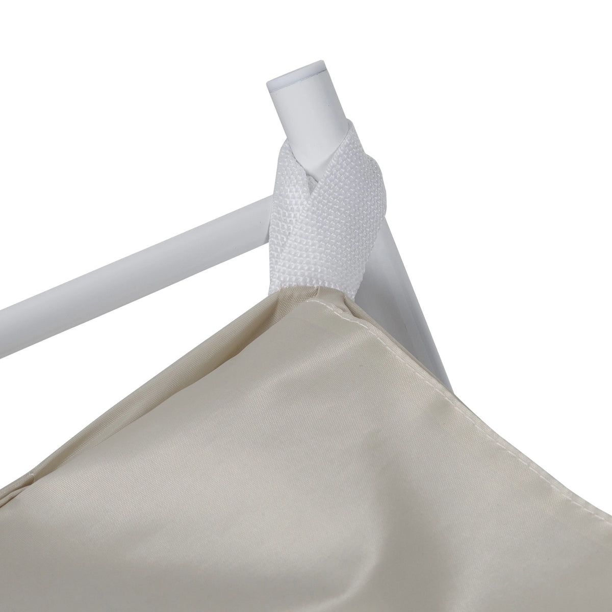Steel Folding Laundry Hamper with Removable Bag E24258