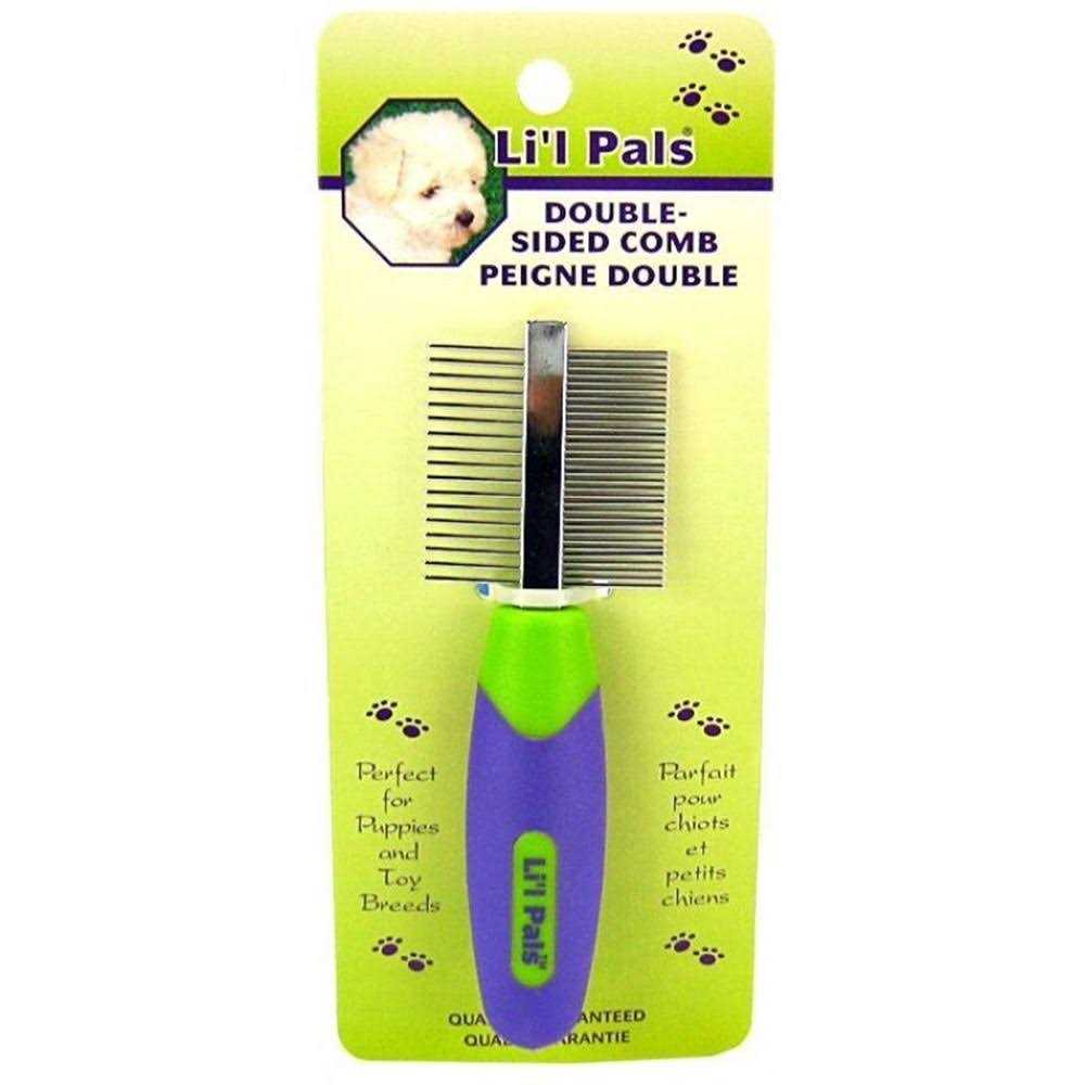 Double-Sided Comb A2773