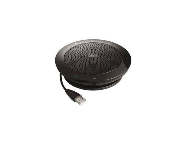 Jabra Speak 510+ UC Bluetooth Speakerphone Z4038