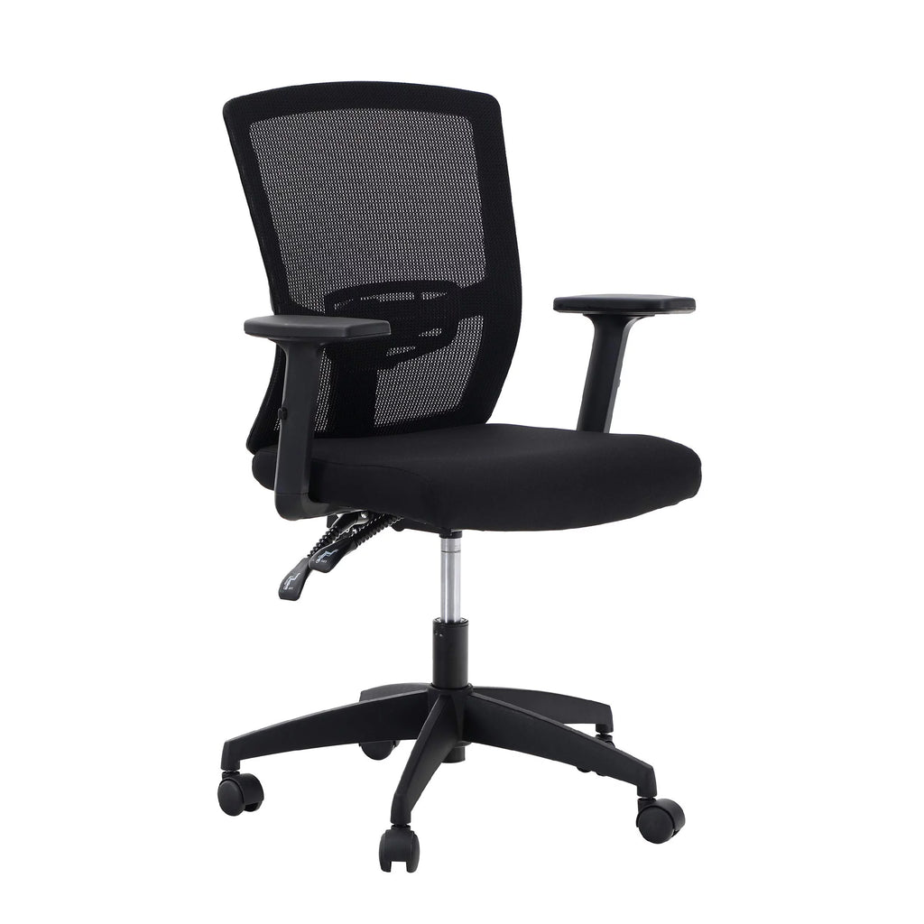 High Back Mesh Office Chair with Headrest Q5548