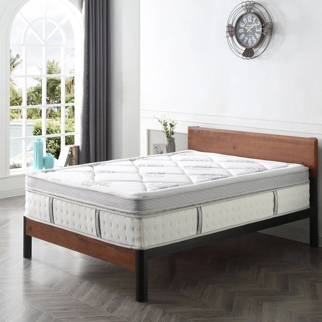 Queen Hybrid Mattress V139331