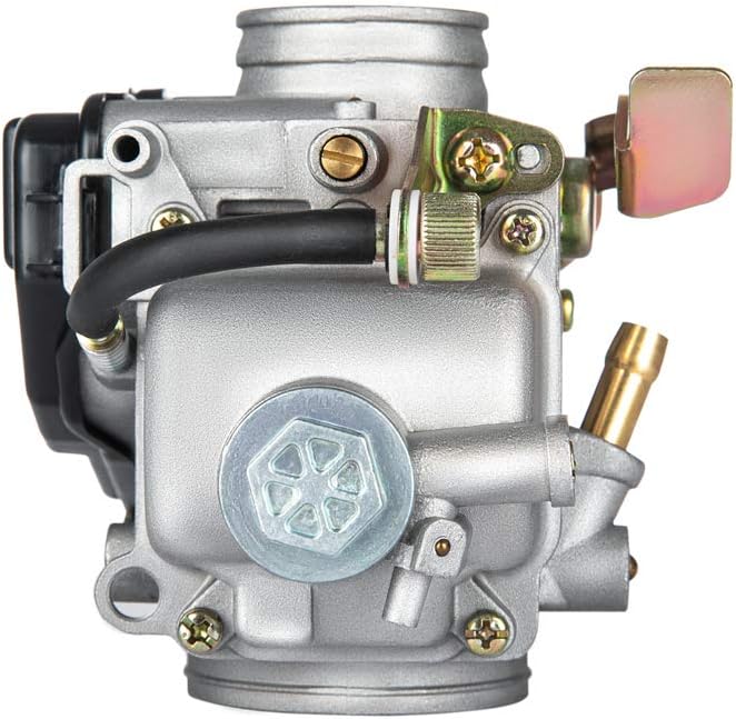 Carburetor for Honda ATC 350X 1985-1986 ATV Pack of 2 F394