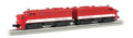 Texas Special O-27 Alco FA-2 Powered & Dummy H522