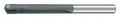 Straight Flute Drill Bit, 23/32 in, 118°, Carbide Tipped F6785