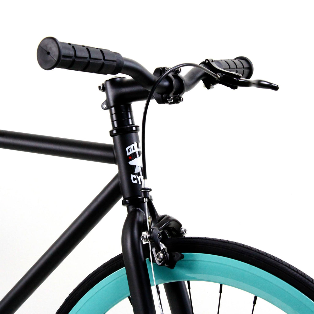 Fixie Bike R400507