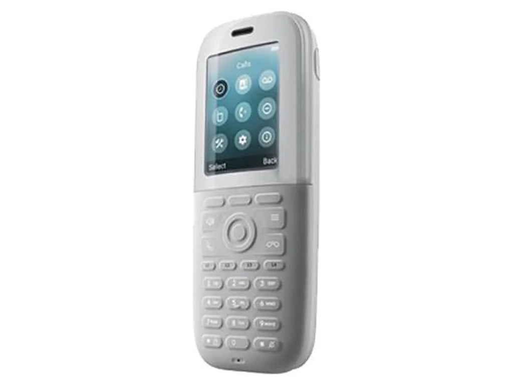 Cordless DECT Bluetooth Handset V1868