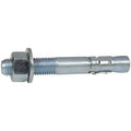 5/8x22 x 8-1/2x22 Zinc Plated Wedge Anchor (25 per Box) S2959
