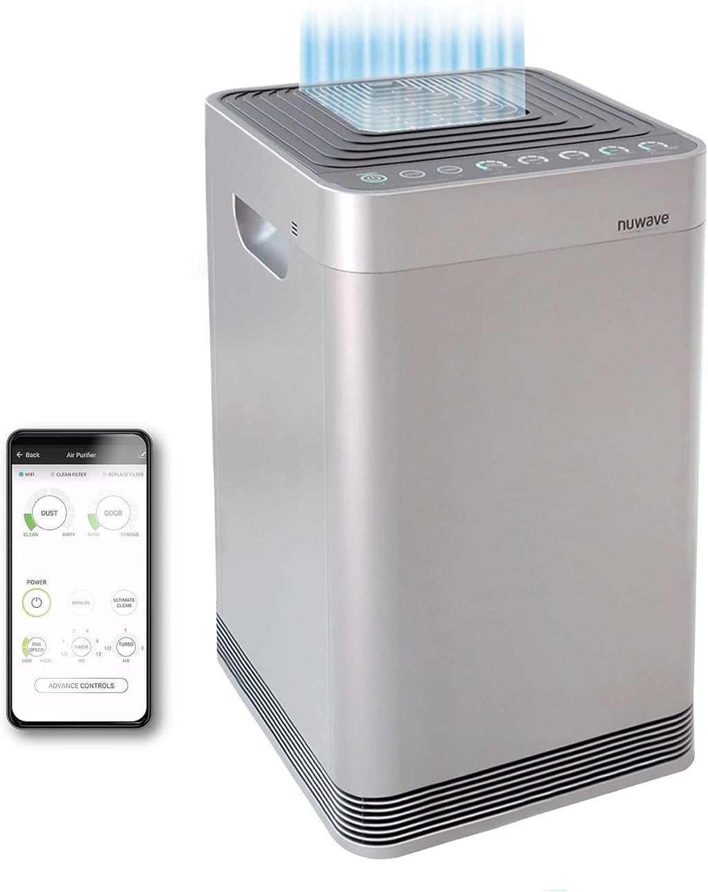 Smart Air Purifier P266346
