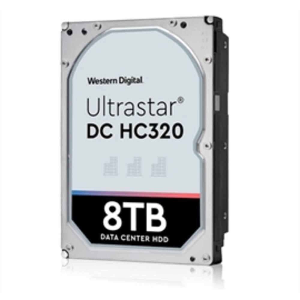 8 TB 3.5 Internal HDD SATA 6Gb/s 7,200 rpm R285737