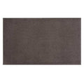 Charcoal Olefin Mat V178