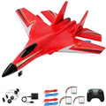 2CH Foam RC Glider L918