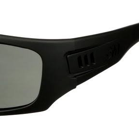 Black Anti-Fog Safety Glasses N969