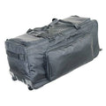 Black 35" Wheeled Duffel R346687