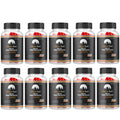 Male Enhancement Gummies 10 Bottles K92115