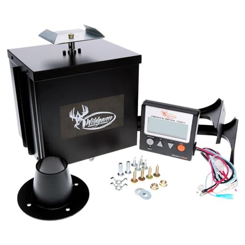 6V Digital Feeder Kit O555037