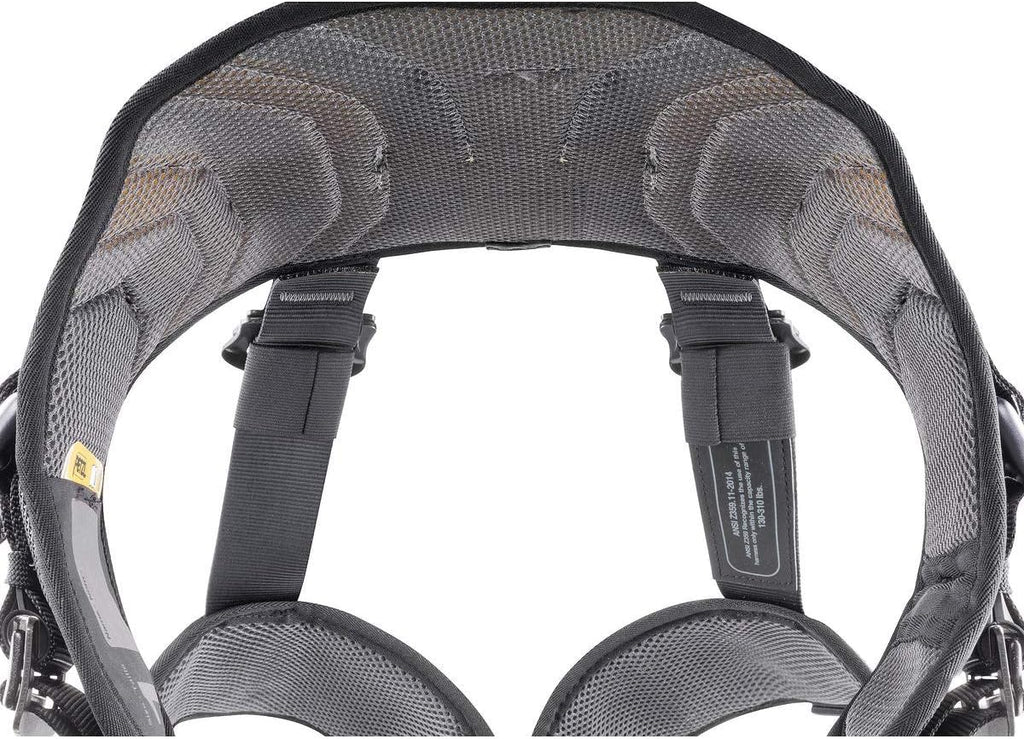 Fall Arrest Harness sz 1 P4382
