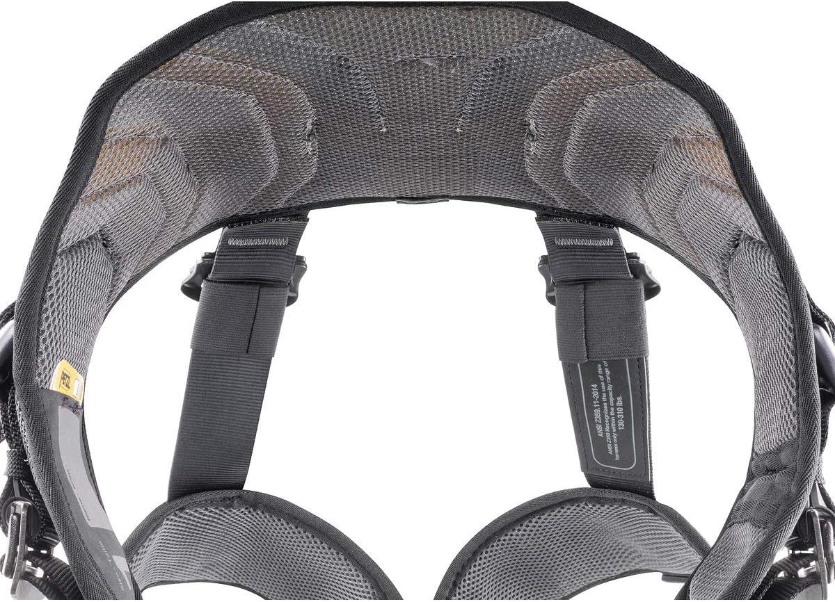 Fall Arrest Harness sz 1 P4382