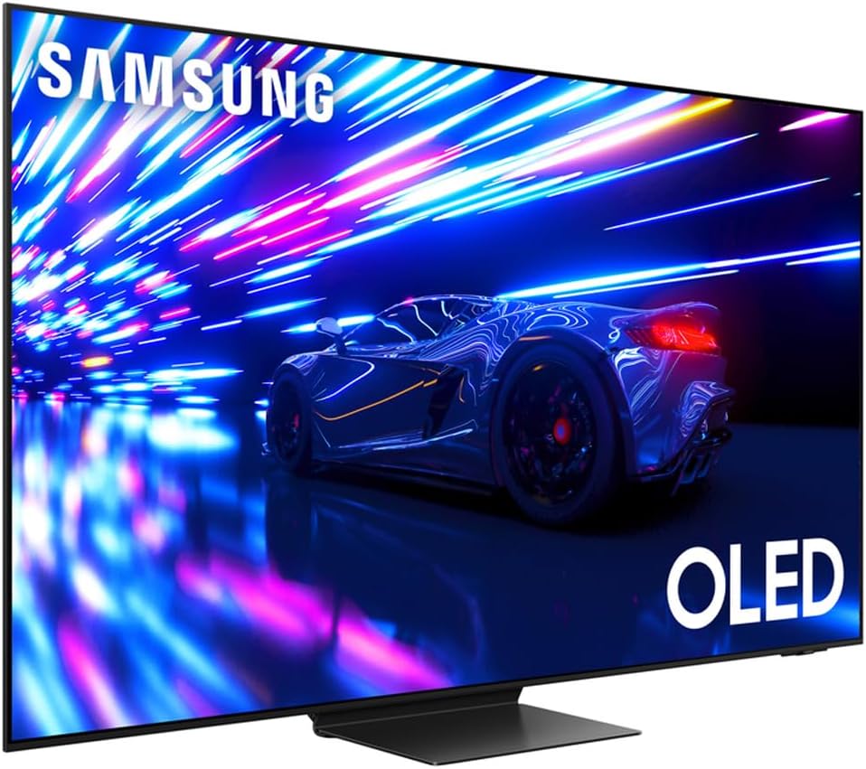55 inch HDR OLED Smart TV N923