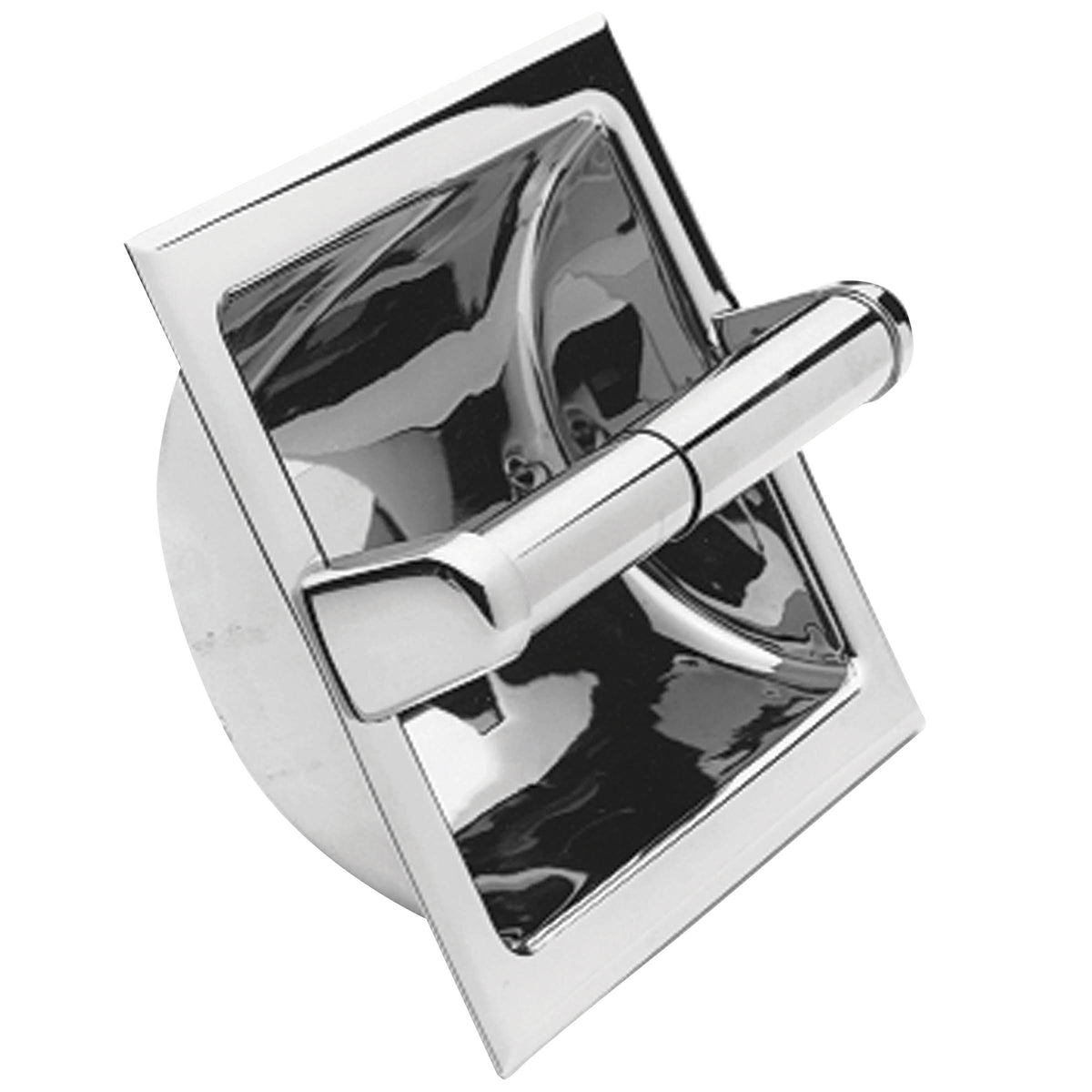 Recessed Toilet Tissue Holder Z8757
