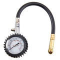 Tire Gauge with Flex Hose D59908