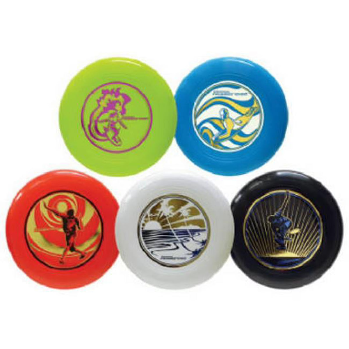 Classic Frisbee B174
