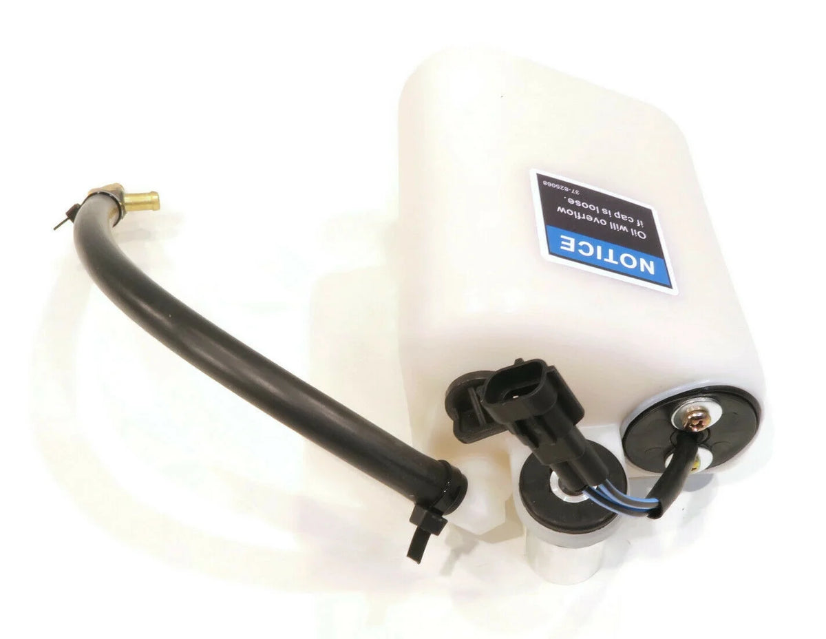 Oil Tank Assembly For Mercury MerCruiser Outboard Motor Y59147