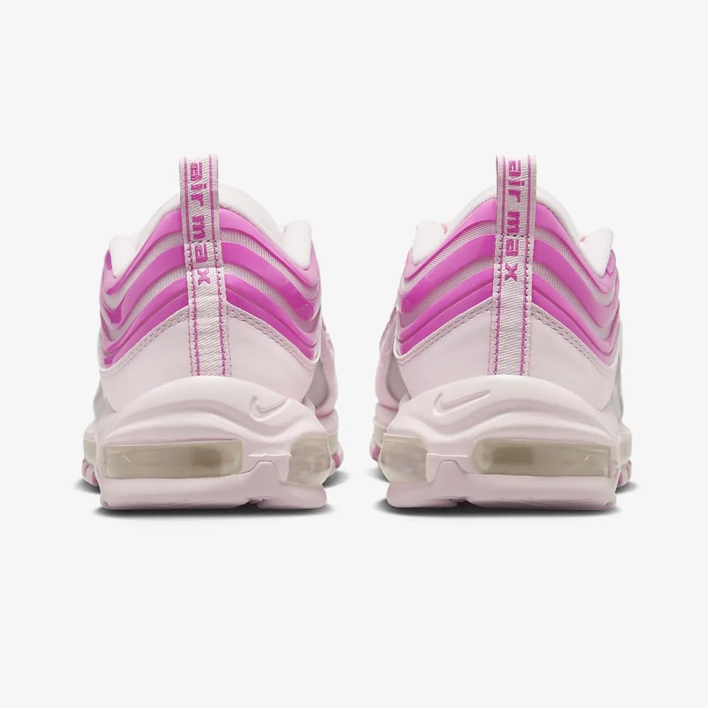 Pink Foam Shoes A73166