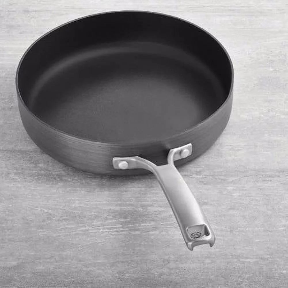 12-Piece Nonstick Cookware Set N9178