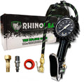 Digital Tire Inflator with Pressure Gauge (0-200 PSI) A7383