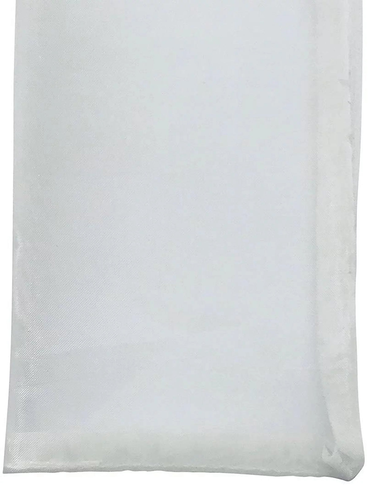 25 Micron Nylon Tea Filter Bags, 2" x 9", 25 Pack Y384