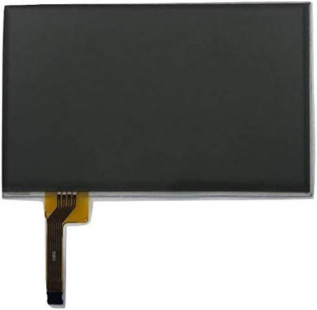 6.75” Touchpad Screen for Lexus ES350 I97221
