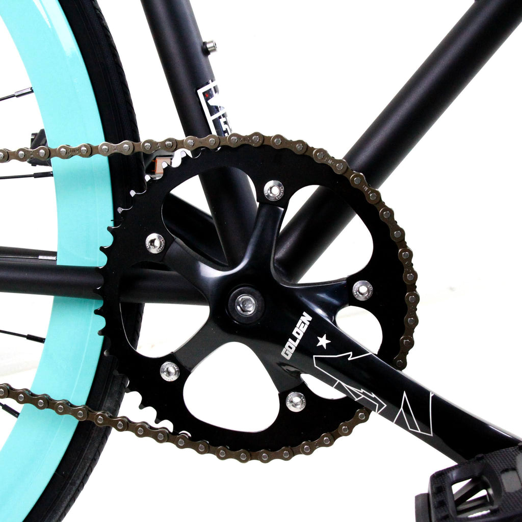 Fixie Bike R400507